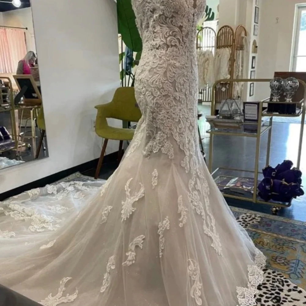 Fiona- Maggie Sottero - Picture 5 of 9